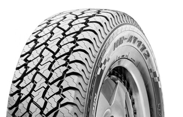 235/70 R16 106T MIRAGE MR-AT172
