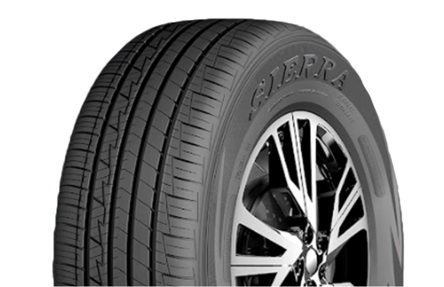 185/70R13 ST 86T SIERRA COMFORTRIDE HP AUTO