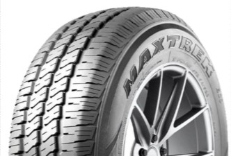 215/65 R16  8C 109/107S MAXTREK MK700 AUTO