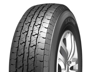 ST215/75R14-6PR 102/98LL BLACKHAWK HISCEND-H HST01 (SEMI STEEL) PARA USO EXCLUSIVO DE REMOLQUE