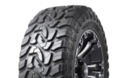 LT215/75R14 104/101Q MAZZINI MUD TIGER M1 AUTO