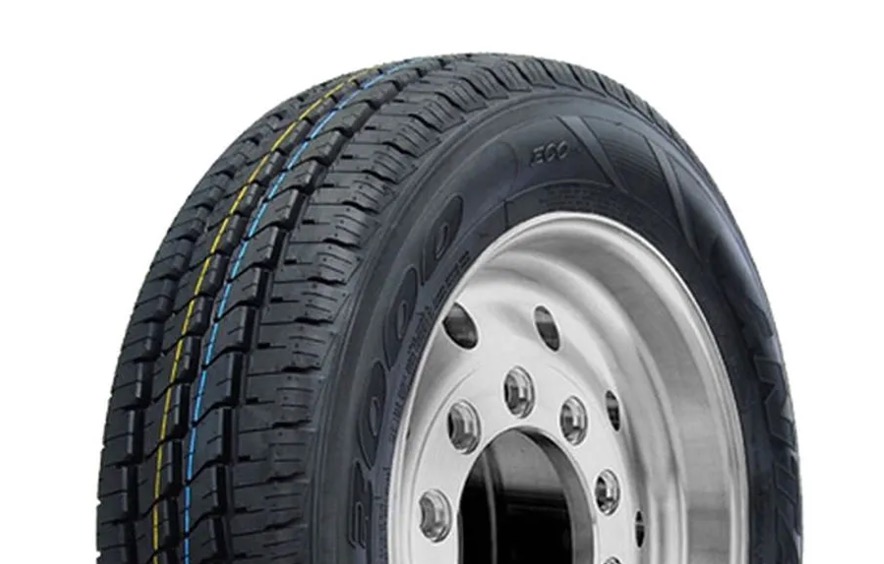 195R15-8C LT 106/104S ANTARES NT 3000 AUTO