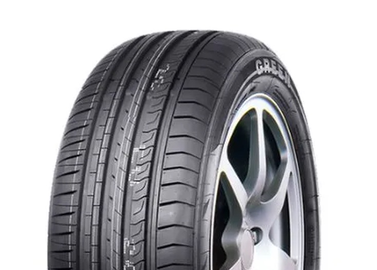 195/60R14 86H ATLAS GREEN AUTO