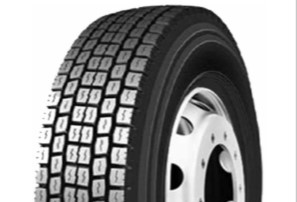 215/75R17.5-16C 126/124L DOUBLESTAR DSRD01 CAMION