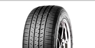 225/55 R18 98V ATLAS BATMAN A50 AUTO
