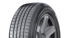 225/55 R18 98V BLACKHAWK AGILITY SUV AUTO