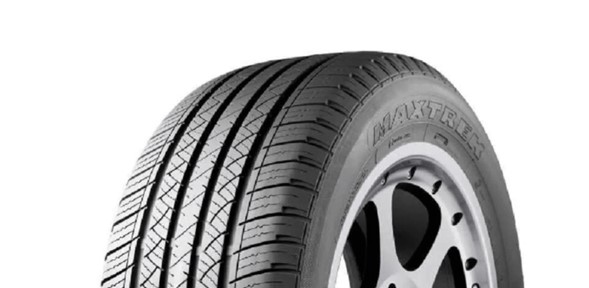 235/75 R15 105S MAXTREK SIERRA S6