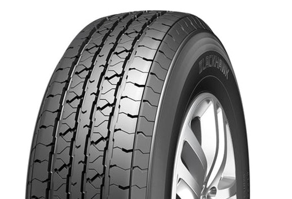 235/80 R16 124/120L 10C BLACKHAWK HISCEND-REMOLQUE