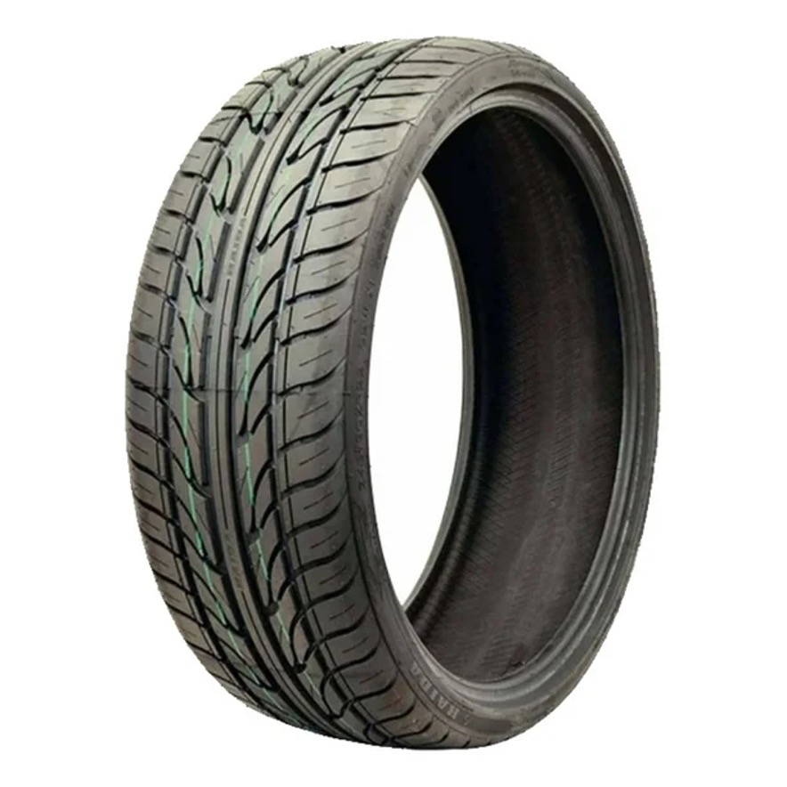 Llanta 245/35ZR20 95W XL HAIDA HD921 AUTO