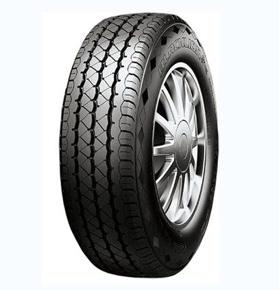 Llanta 195R15C-8PR 106/104R BLACKHAWK HISCEND-H HL03 AUTO