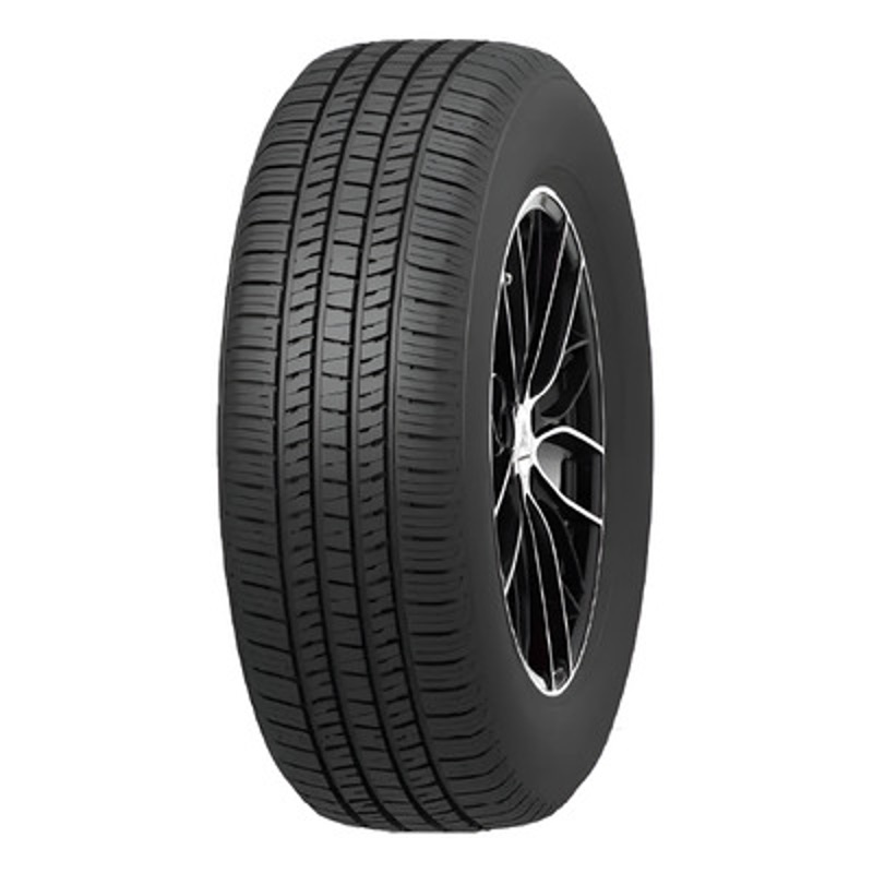 Llanta 215/65R16 98H GUTEROAD BONE TOUR AUTO