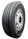 Llanta 11R22.5-16C 146/143L BLACKHAWK BFR57FST CAMION DIRECCIONAL