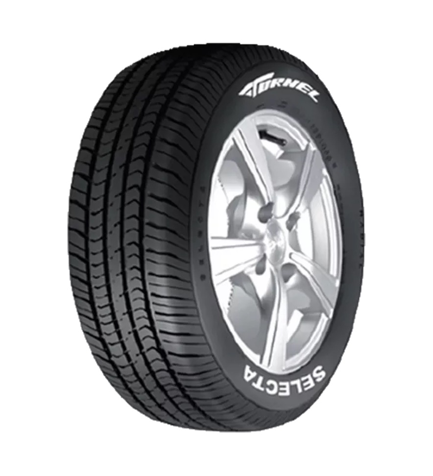 Llanta 155/80 R15 83S TORNEL AMERICA SELECTA