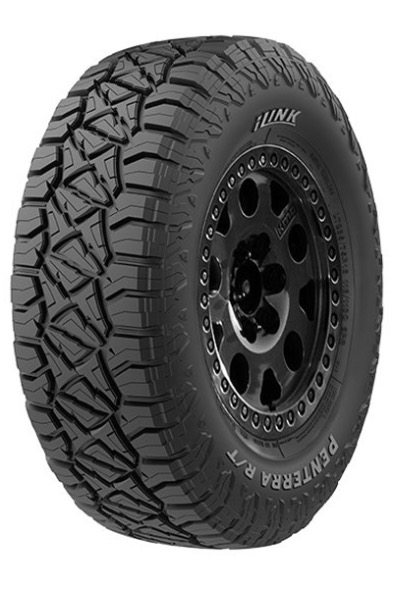 Llanta 285/45R22 (RWL) 114Q XL ILINK PENTERRA R/T AUTO