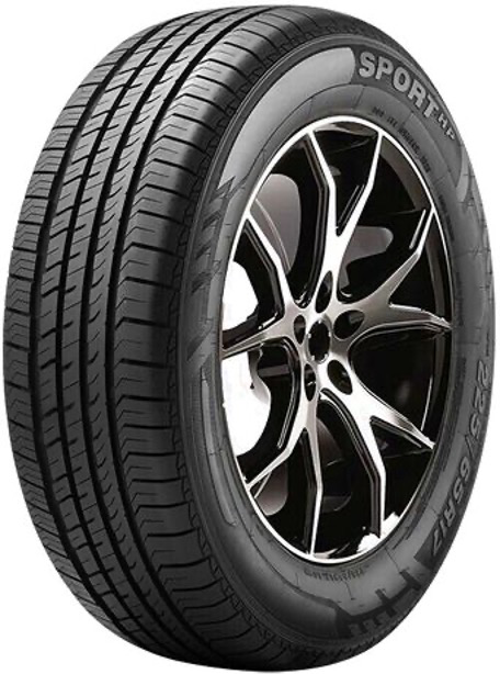 Llanta 245/55R19 103V GREEN MAX OPTIMUM SPORT HP AUTO