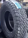 Llanta 33X12.50R17LT-10PR 120R GREEN MAX OPTIMUM X/T AUTO