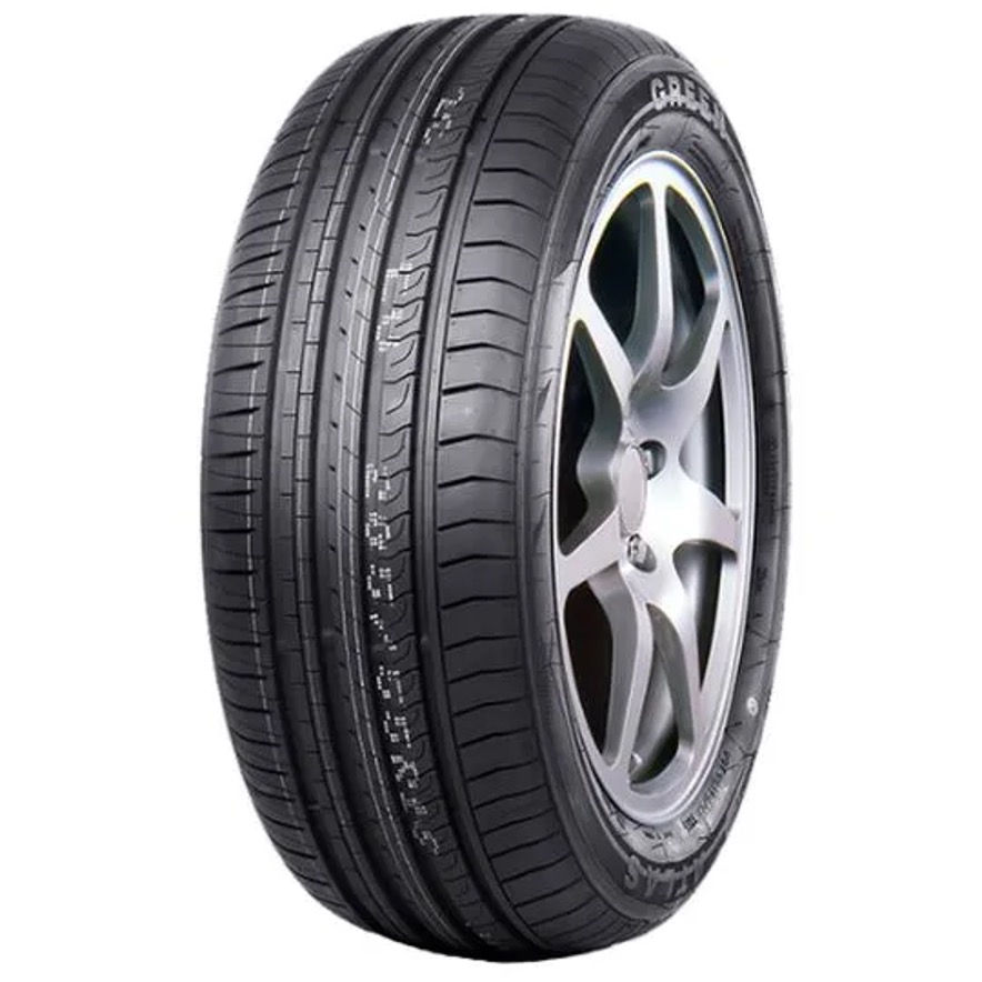 [1756015ATL] Llanta  175/60R15 81V ATLAS GREEN AUTO