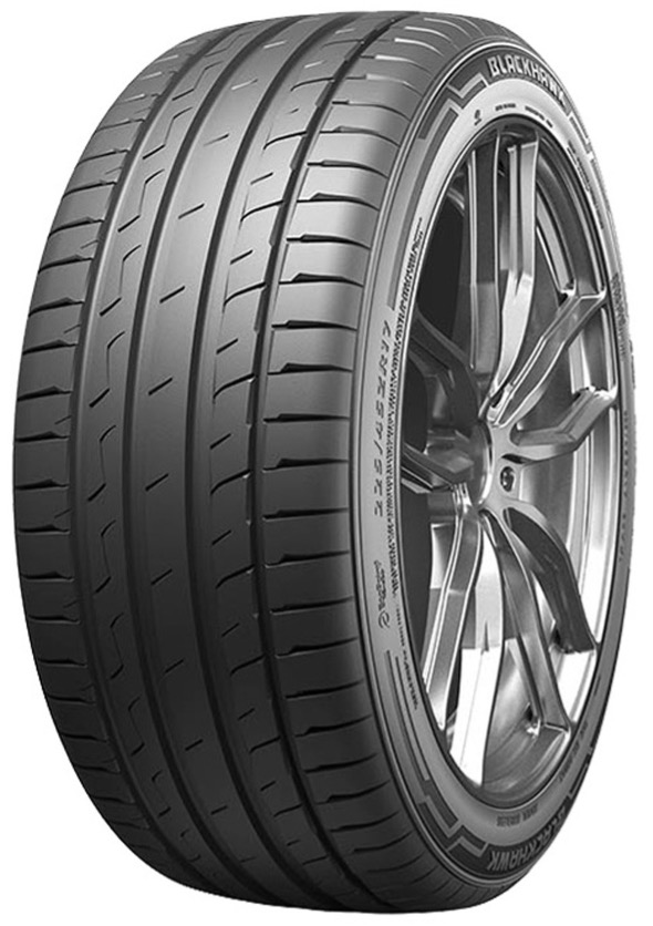 Llanta 265/35R18 97W XL BLACKHAWK HU71 AUTO