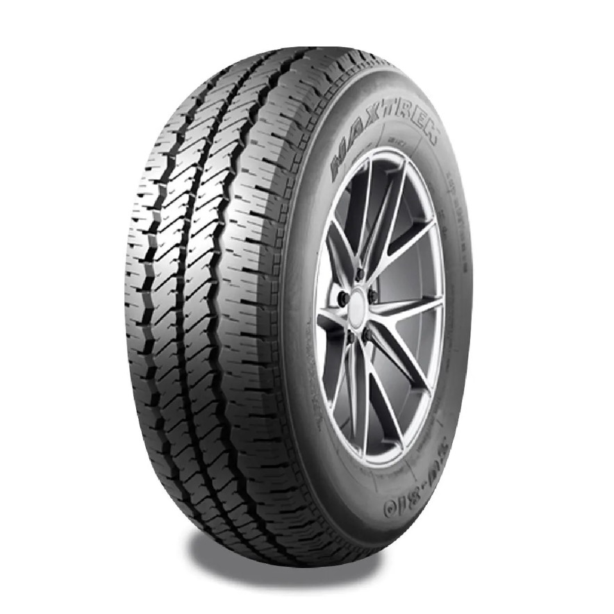 [18514MXSU] Llanta LT185R14-6C 97/95S MAXTREK SU-810 AUTO