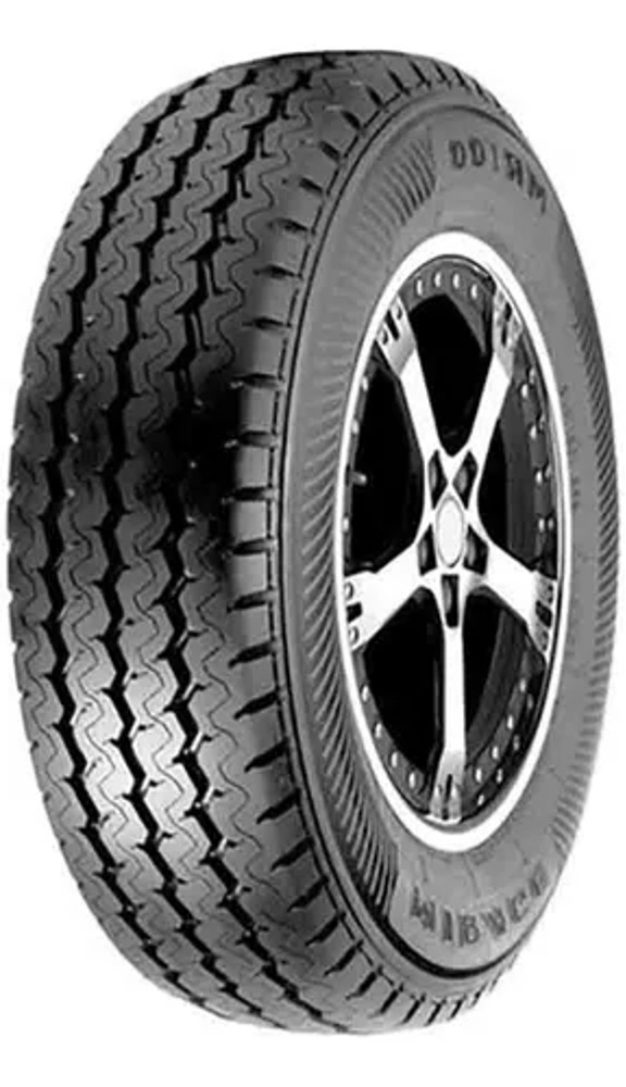 [19515MRC3] Llanta 195R15C-8C 106/104R MIRAGE MR300 AUTO