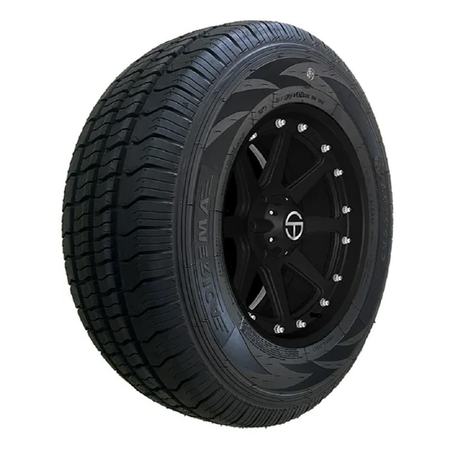 Llanta 195R15C-8C 107/105 AMERICA CARRERA AUTO