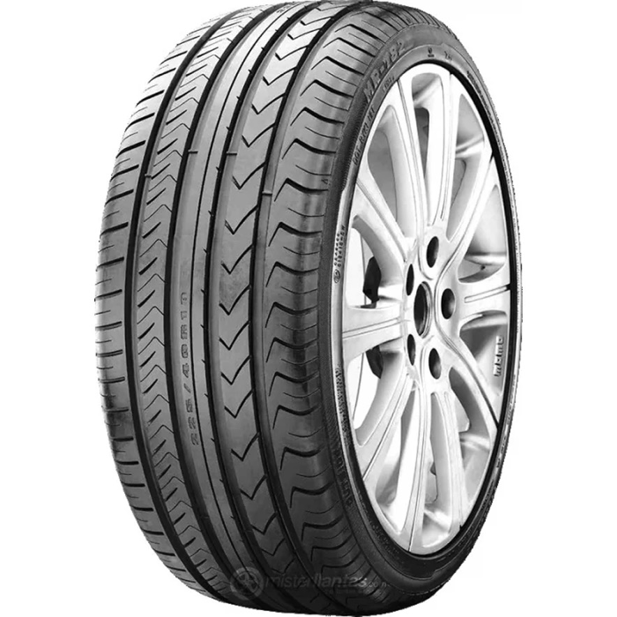 Llanta 195/50R15 86V XL MIRAGE MR-182 AUTO