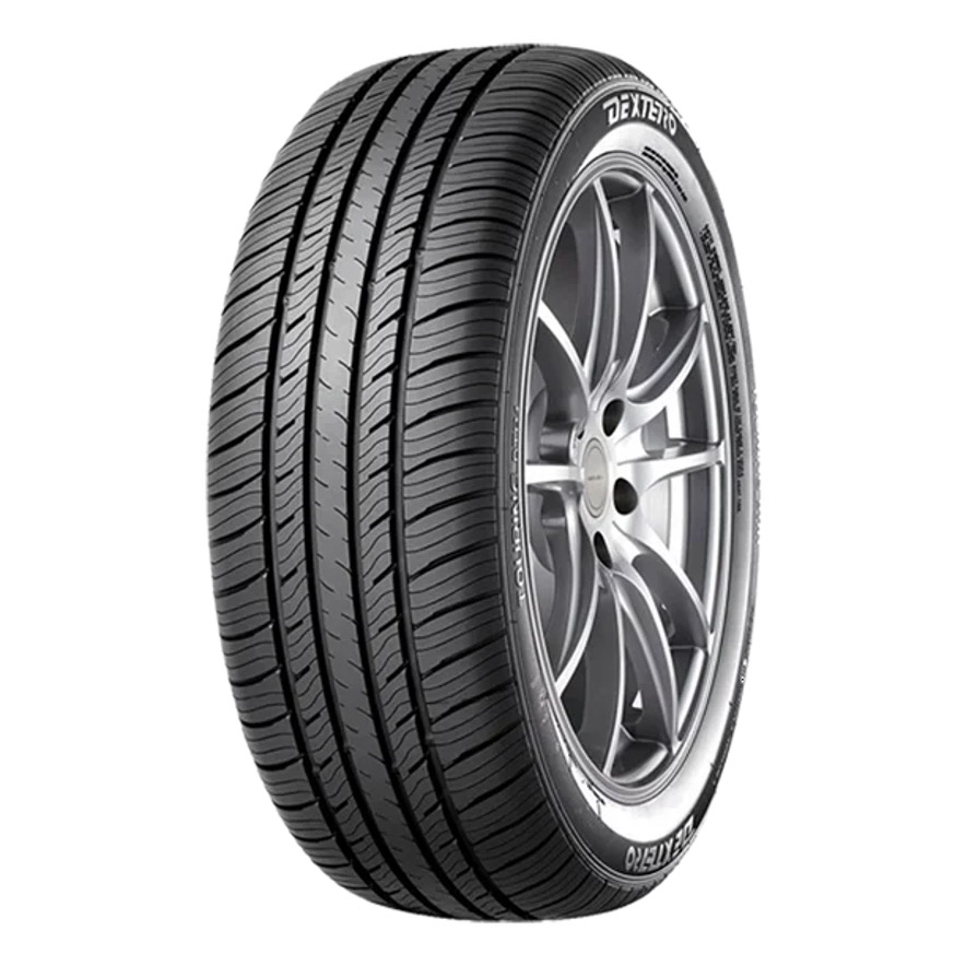 Llanta 195/75R14 92T DEXTERO TOURING DTR1