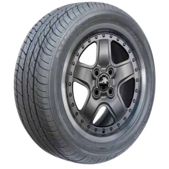 [2055017NIK] Llanta 205/50 R17 93V NIKA AVATAR