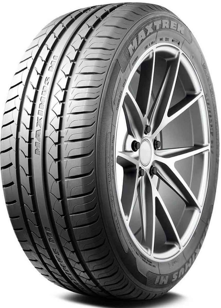 Llanta 205/65R16 95H MAXTREK MAXIMUS M1