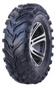 Llanta 20X10-10-6C FORERUNNER MARS-A (TL) ATV