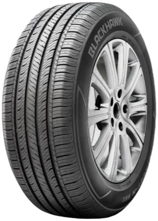 [2156016BH] Llanta 215/60 R16 95H BLACKHAWK STREET-H HH01