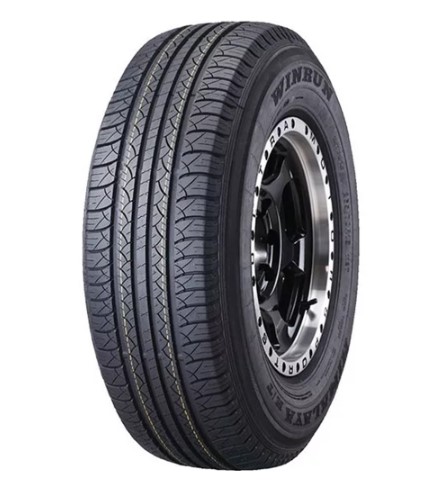 Llanta 215/70R16 100T WINRUN MAXCLAW H/T AUTO