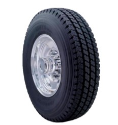 Llanta LT215/75R14 104/101R BRIDGESTONE M773 AUTO