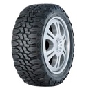 Llanta LT215/75R14-8C 104/101Q TOEE HD800 AUTO