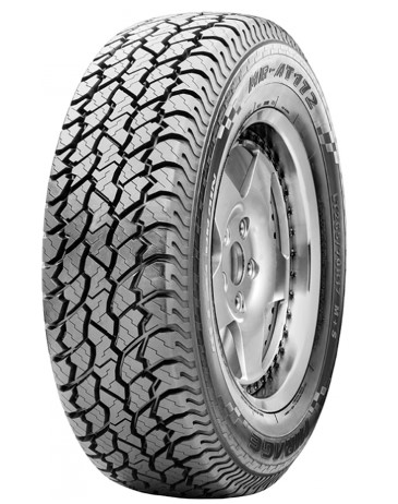 Llanta LT215/85R16 115/112R MIRAGE MR-AT172 AUTO