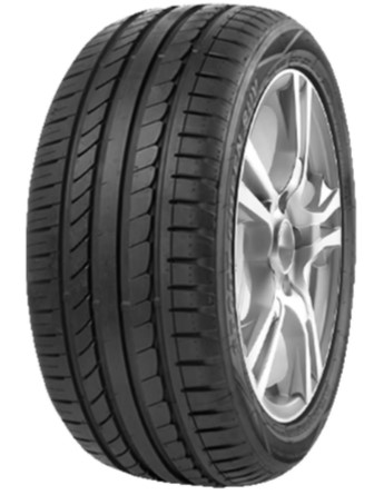 [2255016ATL] Llanta 225/50R16 92V ATLAS SPORT GREEN AUTO
