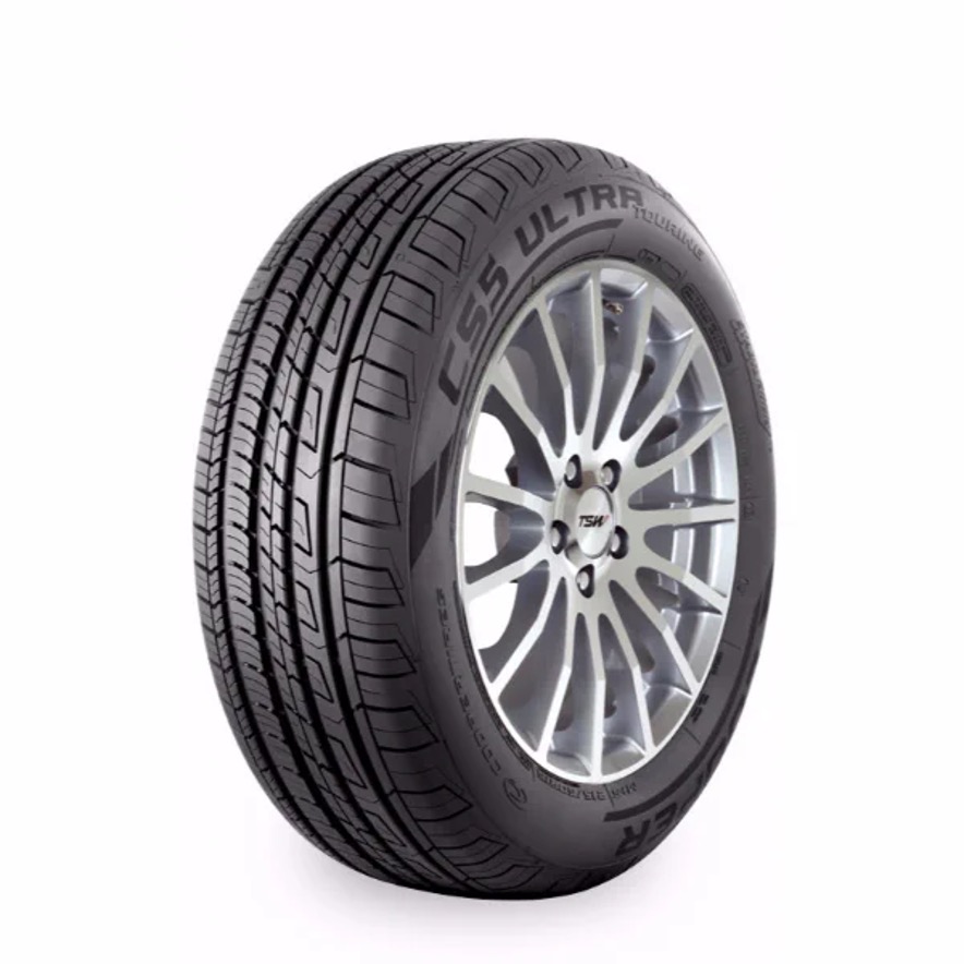 Llanta 225/55R16 100V COOPER CS5 ULTRA TOURING