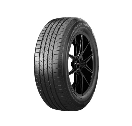 [2255518BLHA] Llanta 225/55R18 98V BLACKHAWK AGILITY SUV AUTO