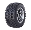 Llanta 22X11-10-4C FORERUNNER GF03 (TL) OTR
