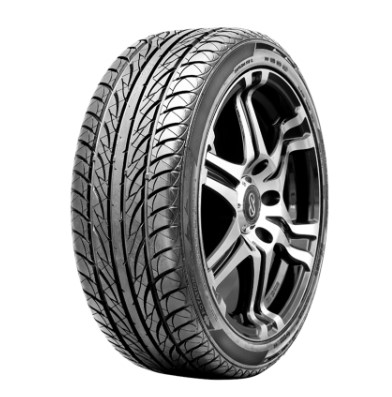Llanta 235/40R19 96V XL BLACKHAWK HU01 AUTO
