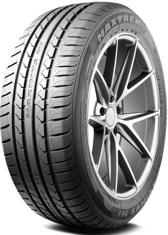 Llanta 235/50 R19 99W XL MAXTREK MAXIMUS M1
