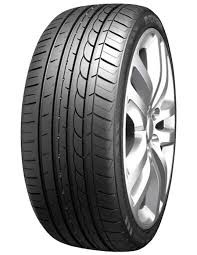 Llanta 235/55ZR17 103W XL BLACKHAWK STREET-H HU02 AUTO