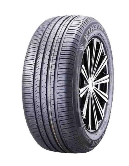 Llanta 235/60R17 102H WINRUN R380 AUTO