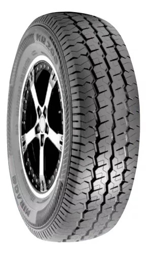 Llanta 235/65 R16 8C 115/113T MIRAGE MR200