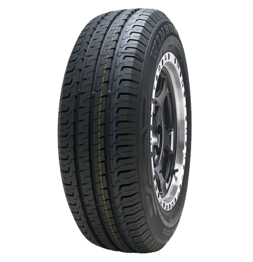 Llanta 235/65 R16 115/113T C WINRUN R350