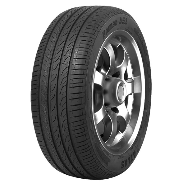 Llanta 235/65 R18 106H ATLAS A51 AUTO