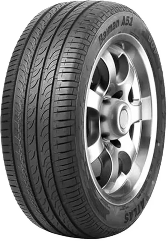 [2356518ATL] Llanta 235/65 R18 106H ATLAS A51 AUTO