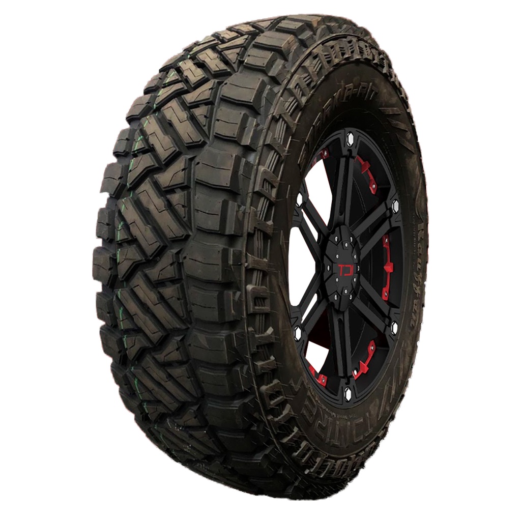 Llanta 235/70 R16 109T TDI TIRES STARK A R/T