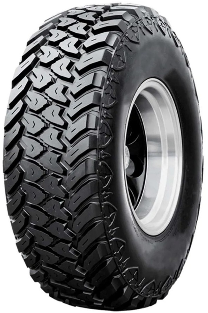 Llanta 235/75 R15 101Q BLACKHAWK MT HISCEND- HM01LB