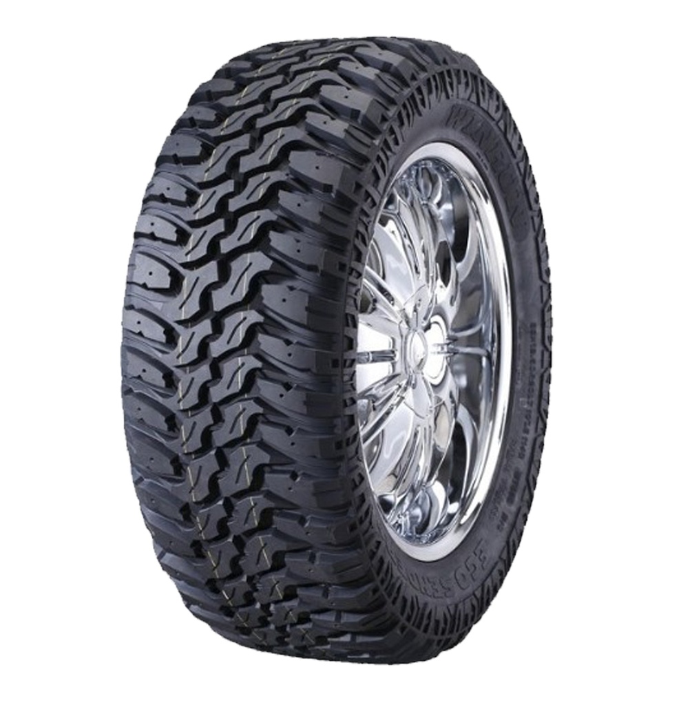 Llanta 235/75 R15 101Q LT 6C WINRUN MT305